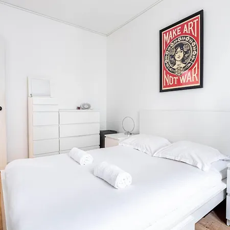 Guestready - Cozy Haven Near Montparnasse * Parigi