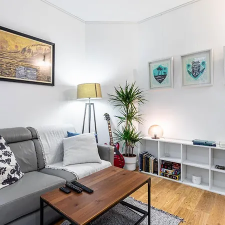 Appartamento Guestready - Cozy Haven Near Montparnasse Parigi